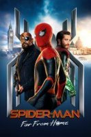 spider man far from home 20932 poster