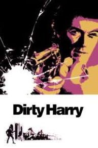 dirty harry 2407 poster