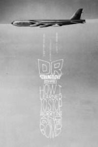 dr strangelove or how i learned to stop worrying and love the bomb 2353 poster