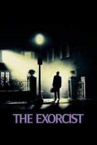 the exorcist 2456 poster