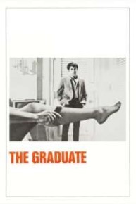 the graduate 2297 poster