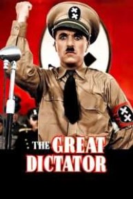 the great dictator 2143 poster