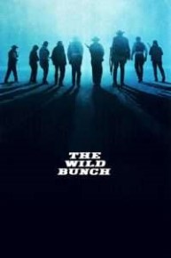 the wild bunch 2335 poster