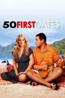50 first dates 14514 poster