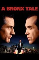 a bronx tale 2910 poster