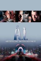 a i artificial intelligence 12084 poster