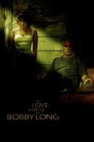 a love song for bobby long 14459 poster