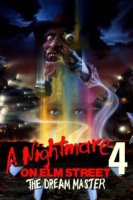 a nightmare on elm street 4 the dream master 6355 poster