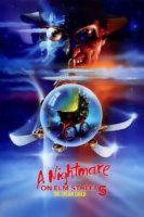 a nightmare on elm street the dream child 6723 poster