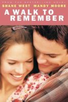 a walk to remember 12886 poster