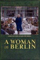 a woman in berlin 19009 poster