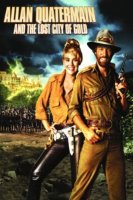 allan quatermain and the lost city of gold 5731 poster