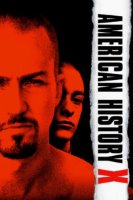 american history x 10460 poster