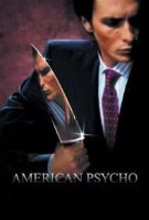 american psycho 11408 poster
