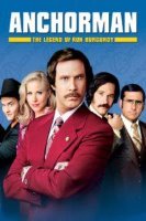 anchorman the legend of ron burgundy 14451 poster
