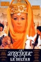 angelique and the sultan 3650 poster