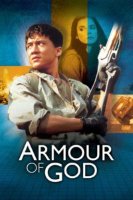 armour of god 5723 poster