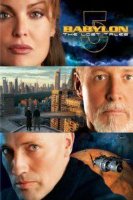 babylon 5 the lost tales voices in the dark 18047 poster