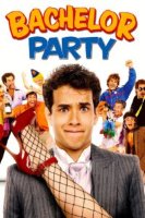 bachelor party 5117 poster