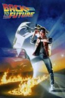 back to the future 2712 poster