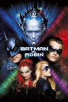 batman robin 9994 poster