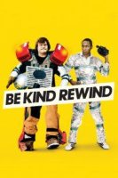 be kind rewind 19196 poster