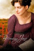 becoming jane 18027 poster