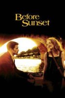 before sunset 14427 poster