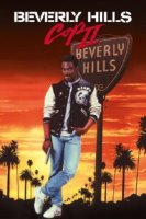 beverly hills cop ii 6071 poster