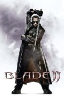 blade ii 12830 poster