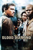 blood diamond 16642 poster
