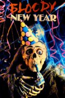 bloody new year 6048 poster