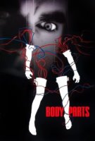 body parts 7441 poster