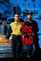 boyz n the hood 7434 poster
