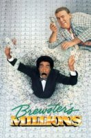 brewsters millions 5532 poster