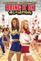 bring it on all or nothing 16607 poster
