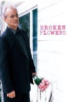 broken flowers 15284 poster