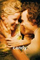 candy 16591 poster