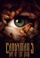 candyman day of the dead 10882 poster