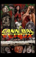 cannibal ferox 4763 poster