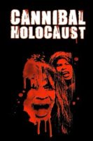 cannibal holocaust 4487 poster