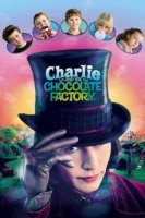 charlie and the chocolate factory 15252 poster