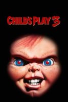 childs play 3 7411 poster