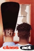 class act 7744 poster