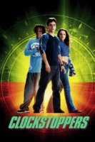 clockstoppers 12814 poster