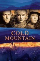 cold mountain 13527 poster