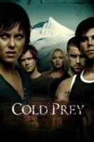 cold prey 16508 poster