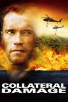 collateral damage 12806 poster
