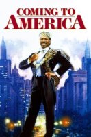 coming to america 6288 poster