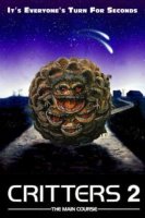critters 2 6281 poster